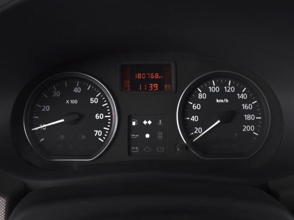 Renault Sandero I с пробегом 2012 года, цена 574 995 рублей, 180768 км, хэтчбек, Автокод Объявления