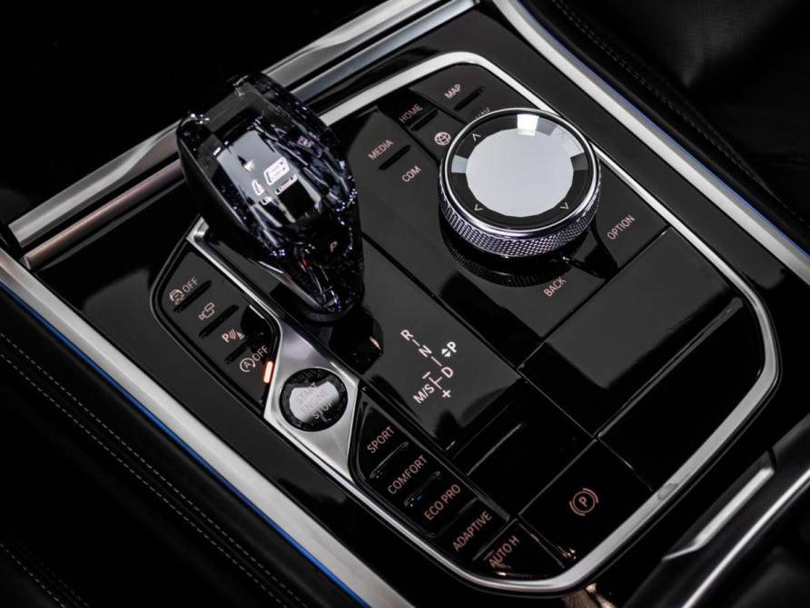 BMW 8 серии II (G14/G15/G16) Москва  - изображение 17