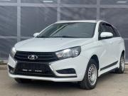 Lada (ВАЗ) Vesta I Ижевск  - изображение 17