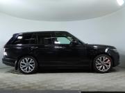 Land Rover Range Rover IV Рестайлинг Санкт-Петербург  - изображение 27