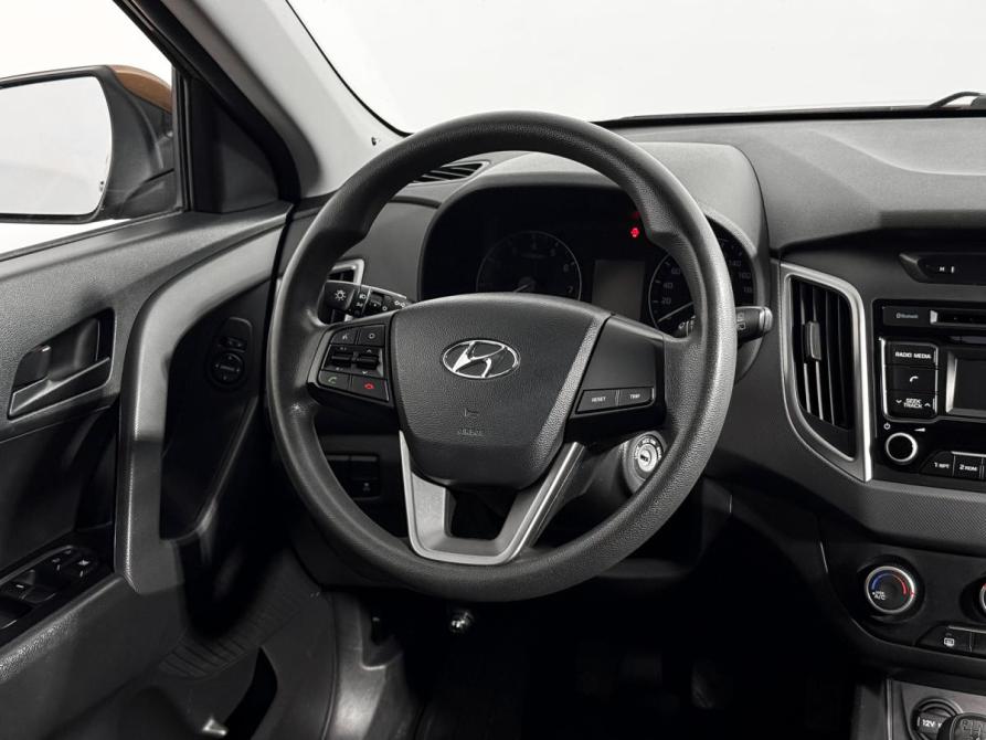 Hyundai Creta I Санкт-Петербург  - изображение 16