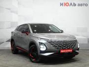 Omoda C5 I Екатеринбург  - изображение 21