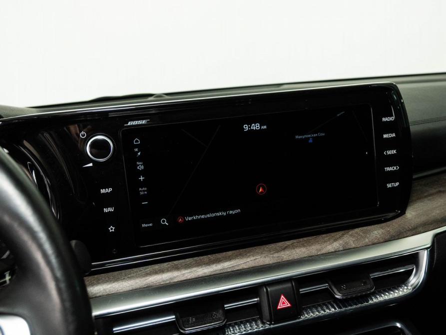 Kia K5 III Казань  - изображение 10