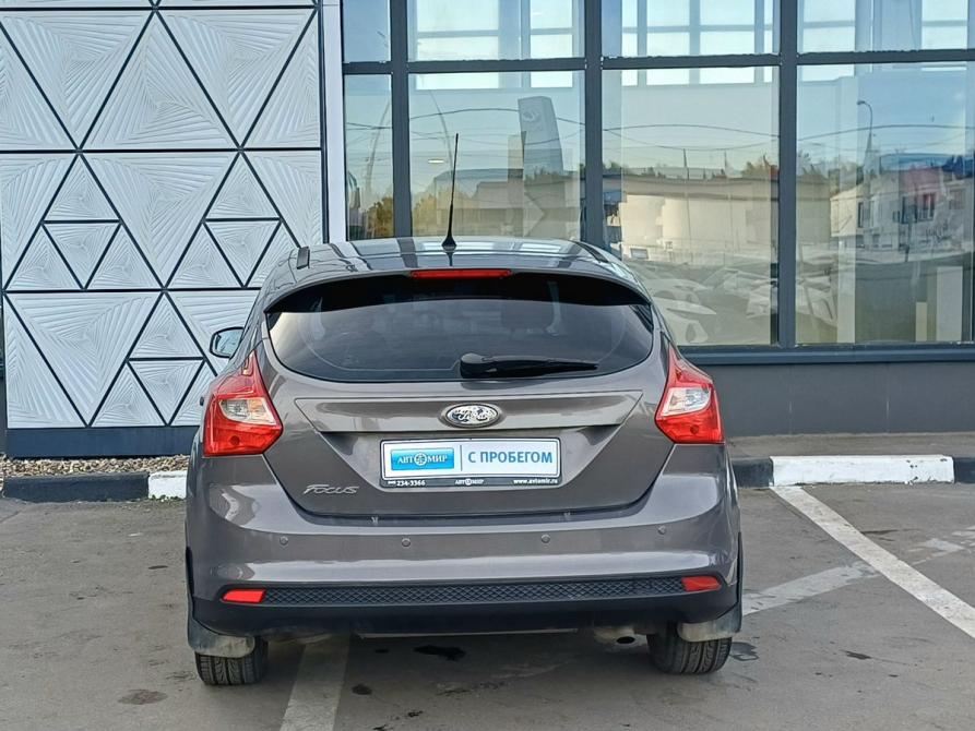 Ford Focus III Москва  - изображение 6