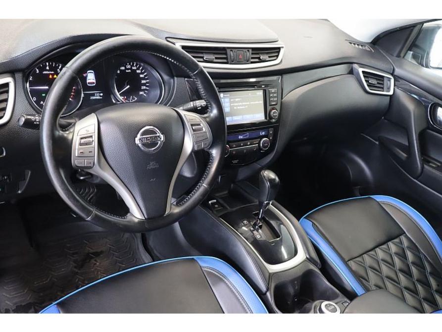 Nissan Qashqai II Коломна  - изображение 6