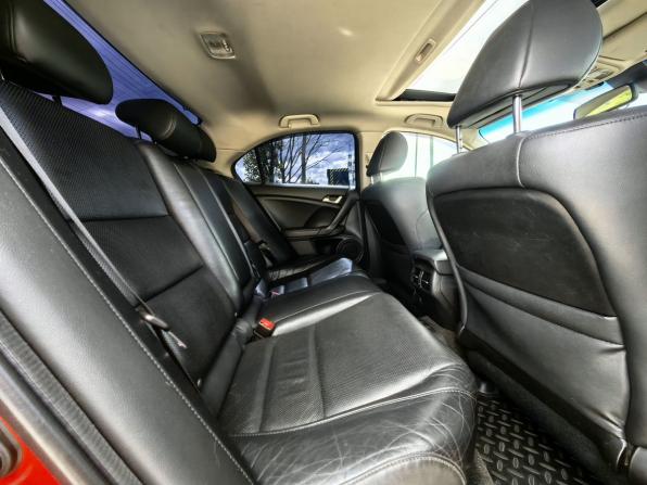 Honda Accord VIII с пробегом 2008 года, цена 949 000 рублей, 260000 км, седан, Автокод Объявления