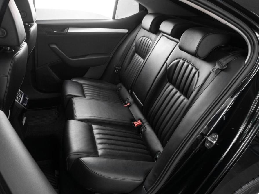 Skoda Superb III Тюмень  - изображение 9