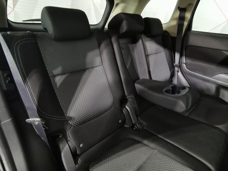 Mitsubishi Outlander III Рестайлинг 3 Москва  - изображение 15