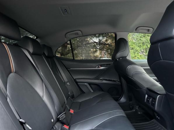 Toyota Camry VIII (XV70) с пробегом 2020 года, цена 2 859 000 рублей, 103059 км, седан, Автокод Объявления