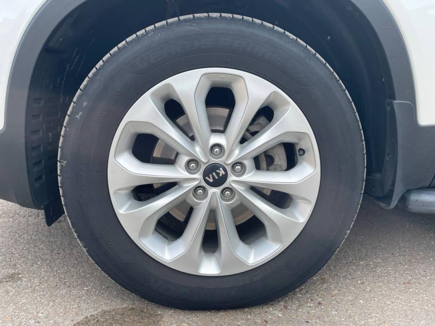 Kia Sorento II Рестайлинг Стерлитамак  - изображение 14