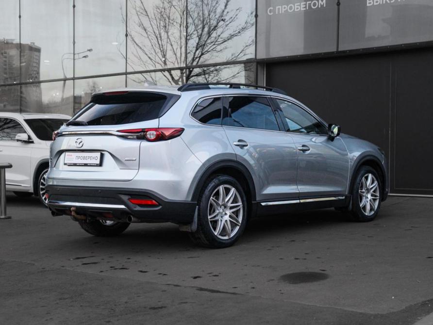 Mazda CX-9 II Москва  - изображение 4