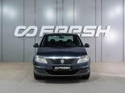 Renault Logan I Рестайлинг Воронеж  - изображение 17