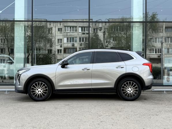 Haval Jolion I Рестайлинг с пробегом 2024 года, цена 2 250 000 рублей, 50515 км, внедорожник, Автокод Объявления