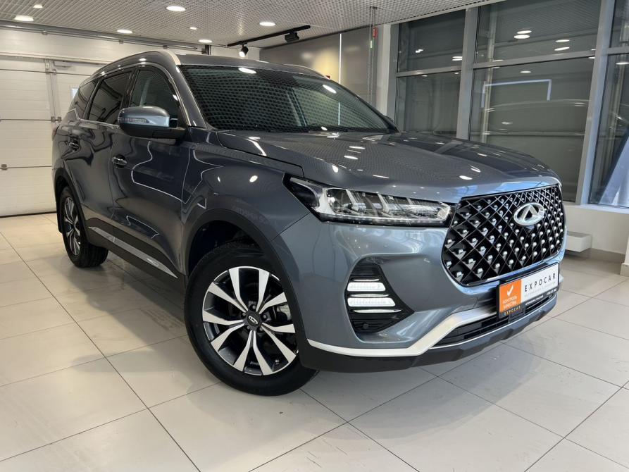 Chery Tiggo 7 Pro I Нижний Новгород  - изображение 3