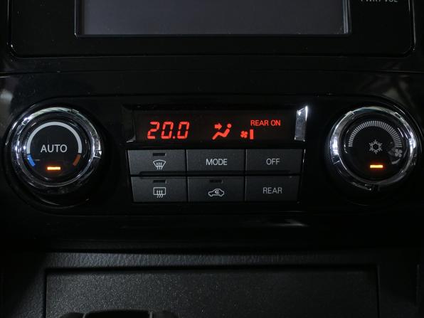 Mitsubishi Pajero IV Рестайлинг 2 с пробегом 2014 года, цена 2 550 000 рублей, 157000 км, внедорожник, Автокод Объявления