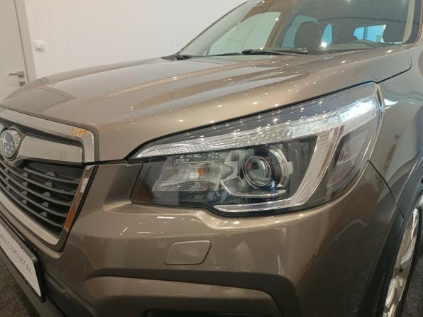Subaru Forester V с пробегом 2021 года, цена 3 300 000 рублей, 75926 км, внедорожник, Автокод Объявления