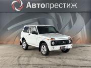 Lada (ВАЗ) Niva Legend Волгоград  - изображение 26