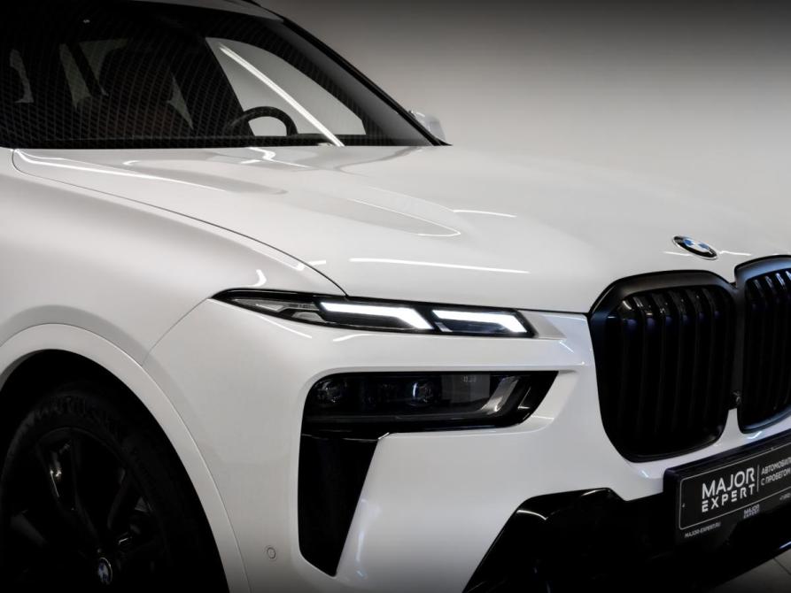 BMW X7 I (G07) Рестайлинг Санкт-Петербург  - изображение 28