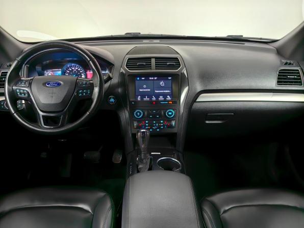 Ford Explorer V Рестайлинг 2 с пробегом 2019 года, цена 3 253 000 рублей, 139474 км, внедорожник, Автокод Объявления