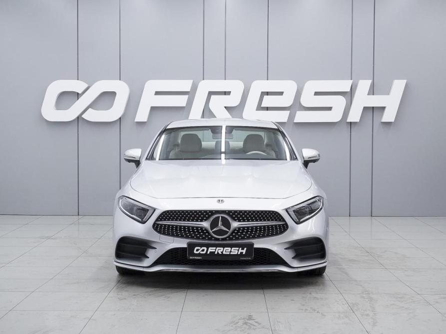 Mercedes-Benz CLS III (C257) Ростов-на-Дону  - изображение 3