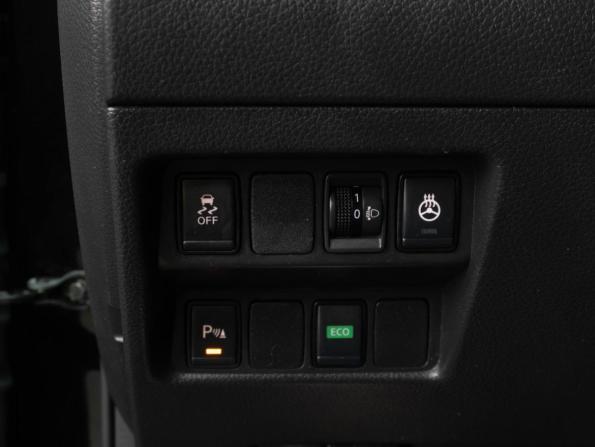 Nissan Qashqai II Рестайлинг с пробегом 2019 года, цена 1 735 000 рублей, 88694 км, внедорожник, Автокод Объявления