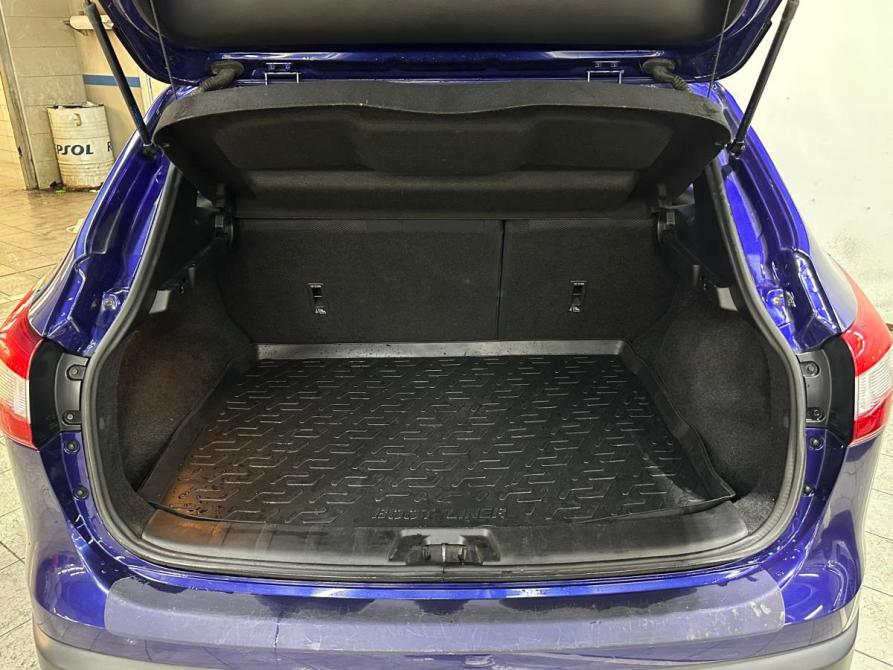 Nissan Qashqai II Санкт-Петербург  - изображение 10