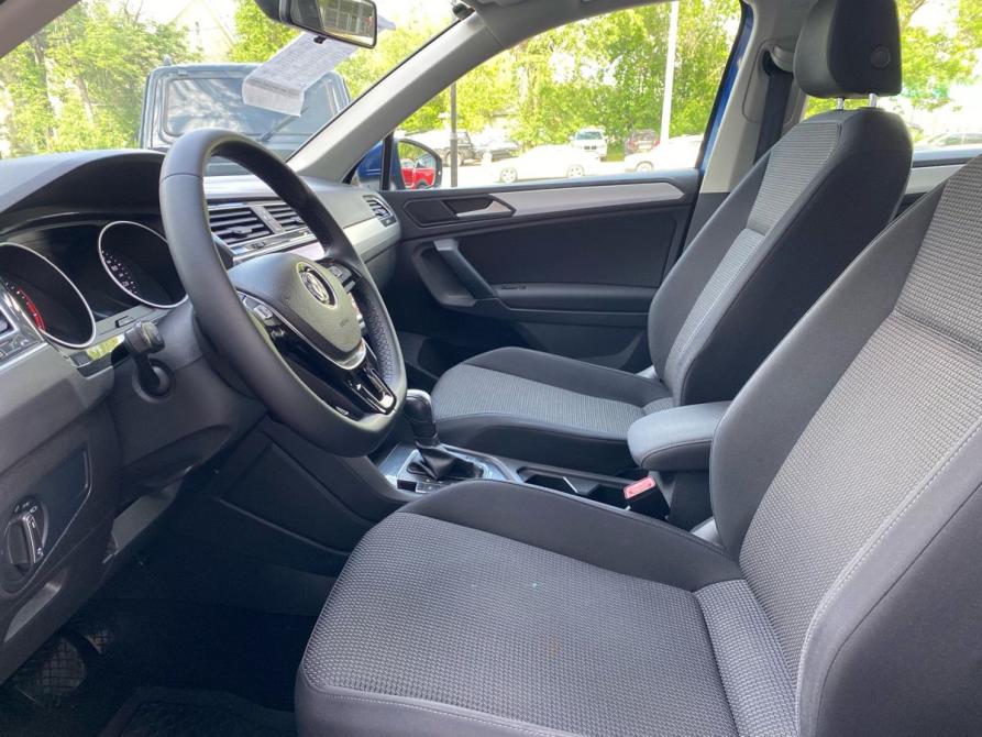 Volkswagen Tiguan II Екатеринбург  - изображение 11