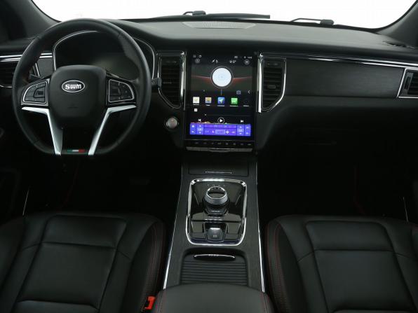 SWM G05 Pro с пробегом 2023 года, цена 1 698 000 рублей, 12700 км, внедорожник, Автокод Объявления