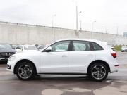 Audi Q5 I (8R) Рестайлинг Москва  - изображение 31