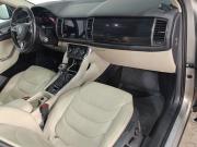 Skoda Kodiaq I Москва  - изображение 29