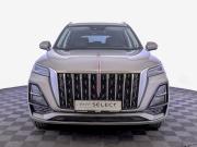 Hongqi HS5 I Рестайлинг Москва  - изображение 32