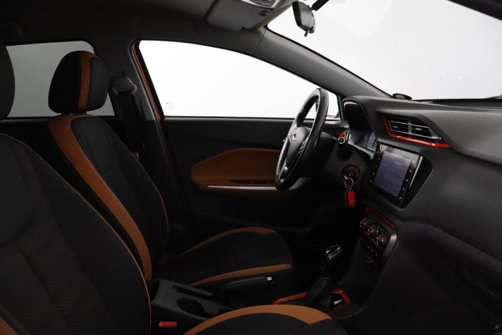 Chery Tiggo 2 I Санкт-Петербург  - изображение 12