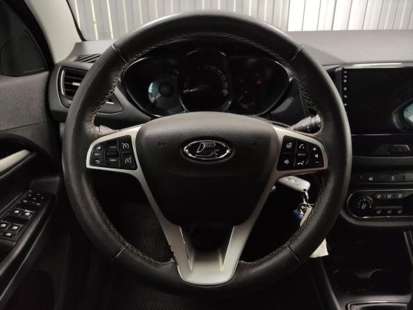 Lada (ВАЗ) Vesta I с пробегом 2021 года, цена 1 150 000 рублей, 84290 км, универсал, Автокод Объявления