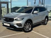 Geely Atlas Pro Стройкерамика  - изображение 26