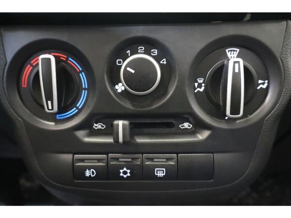 Lada (ВАЗ) Granta I Рестайлинг с пробегом 2025 года, цена 969 000 рублей, 17660 км, лифтбек, Автокод Объявления