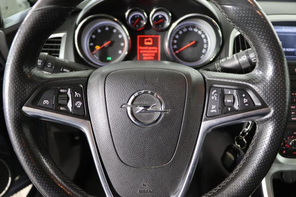 Opel Astra J Рестайлинг Нижний Новгород  - изображение 11