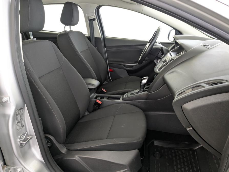 Ford Focus III Рестайлинг Москва  - изображение 25