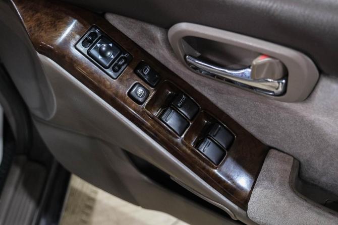 Nissan Laurel VIII (C35) с пробегом 2000 года, цена 489 000 рублей, 276000 км, седан, Автокод Объявления