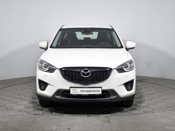 Mazda CX-5 I с пробегом 2015 года, цена 1 349 000 рублей, 248883 км, внедорожник, Автокод Объявления