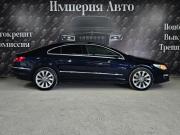 Volkswagen Passat CC I Краснодар  - изображение 44