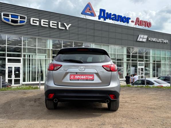 Mazda CX-5 I с пробегом 2013 года, цена 1 522 000 рублей, 219634 км, внедорожник, Автокод Объявления