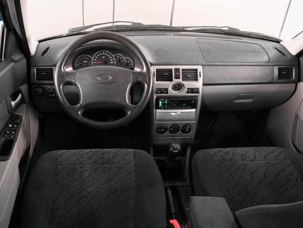 Lada (ВАЗ) Priora I с пробегом 2010 года, цена 399 000 рублей, 185380 км, хэтчбек, Автокод Объявления
