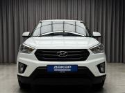 Hyundai Creta I Ижевск  - изображение 32