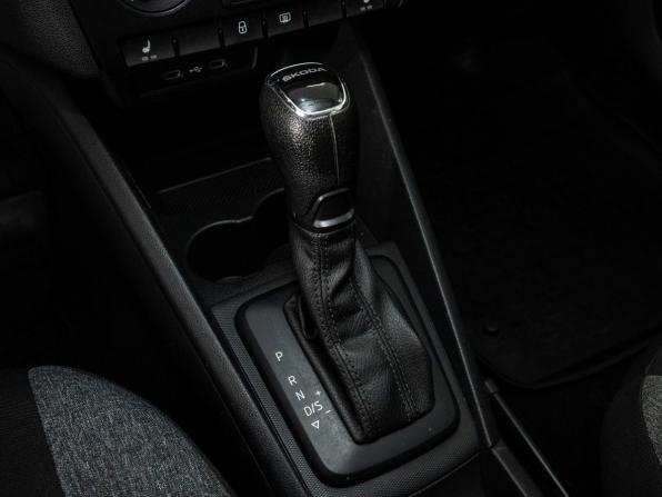 Skoda Rapid II с пробегом 2020 года, цена 1 674 000 рублей, 52585 км, лифтбек, Автокод Объявления