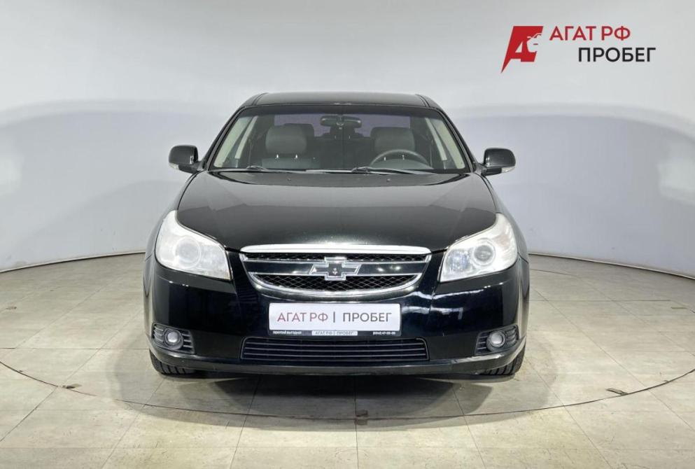 Chevrolet Epica V250 Рестайлинг Саранск  - изображение 2
