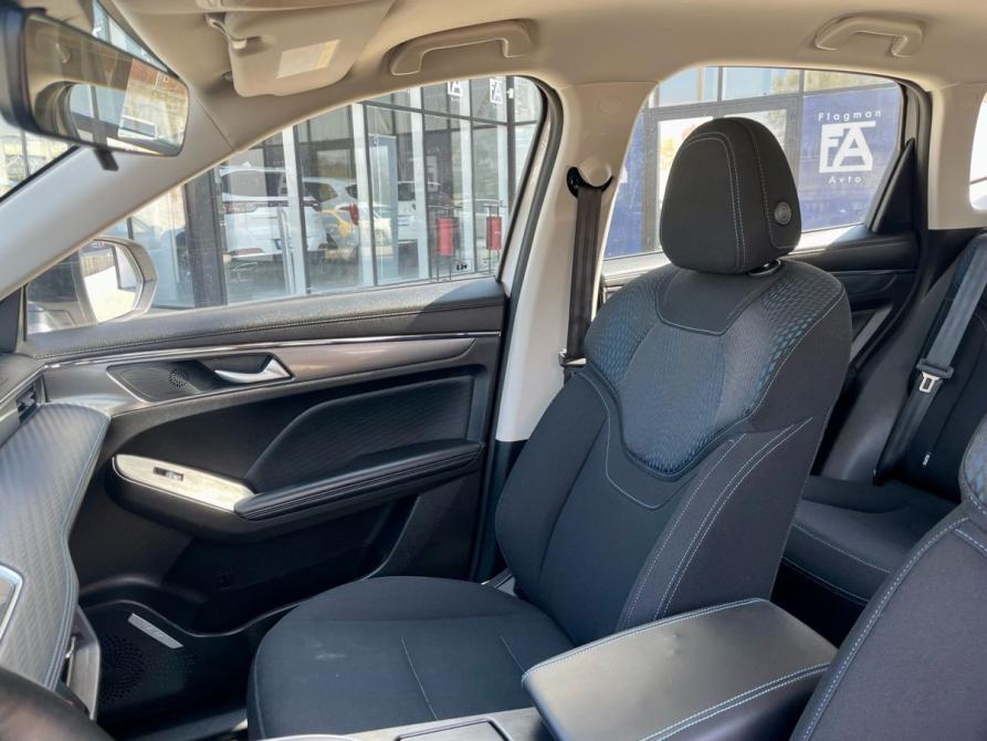 Haval Jolion I Краснодар  - изображение 13