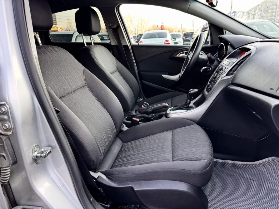 Opel Astra J Ижевск  - изображение 19