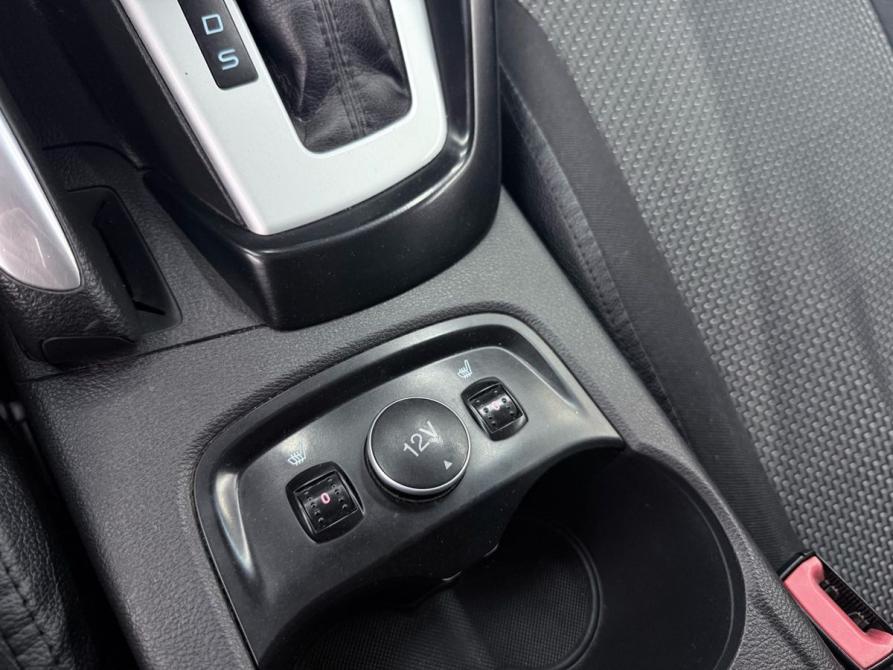 Ford Focus III Уфа  - изображение 14