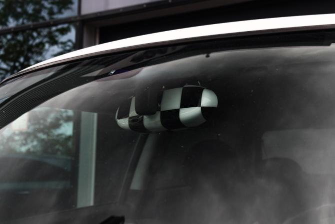 Mini Hatch II (R56) с пробегом 2009 года, цена 1 250 000 рублей, 104051 км, хэтчбек, Автокод Объявления
