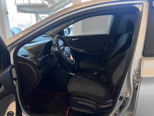 Hyundai Solaris I с пробегом 2011 года, цена 545 000 рублей, 269609 км, хэтчбек, Автокод Объявления